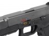 WE G26C Advance GBB Pistol (BK, Metal Slide)