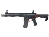G&P Strike Tactical 10 Inch GBB ( MWS System/ Red )