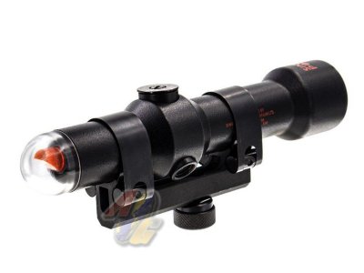 --Out of Stock--DNA Single Point Red Dot Sight OEG MOA ( The First Red Dot Sight ) ( 1970 Gen US Forces ) ( Vintage Style )