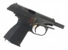 --Out of Stock--Mafioso Airsoft Steel Makarov GBB ( Black )