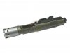 --Out of Stock--G&P MWS Forged Aluminum Complete Bolt Carrier Group Set For TM Buffer Tube ( Gun Metal Gray )