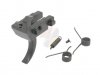 W&S Single Hook Steel Trigger Set For GHK AK Series GBB