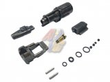Bell M9 Magazine Replacement Parts with Nozzle For Bell, Tokyo Marui M9 Series GBB ( without Hop-Up Series )