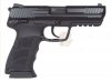 --Out of Stock--Umarex/ VFC H&K HK45 GBB Pistol ( Black )