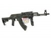 --Out of Stock--G&P AK Tactical AEG (BK)