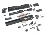 FPR STI DVC Omni Aluminum Conversion Kit ( Limited )