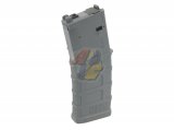 Ace One Arms SAA M Style 35rds Magazine For Tokyo Marui M4 Series GBB ( MWS ) ( GY )