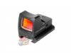 --Out of Stock--AG-K 1 X 22 RMR Style Sensor Red Reflex Sight