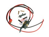 Deep Fire New 350 Degree Heat Resistant Switch Set For G36 AEG