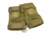 G&P Elbow Pads (New Style) (Coyote) (M/L)