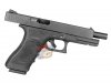 WE G34 GBB Pistol (BK, Metal Slide)