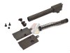 --Out of Stock--Mafioso Airsoft P320 M18 Pro-Cut Kit For SIG SAUER P320 M18 GBB ( SV )