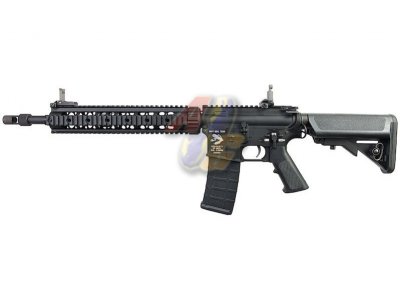 --Out of Stock--G&P E.G.T. 14.5" Recce Rifle AEG