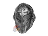 V-Tech Wire Mesh Mask (Templar BK)
