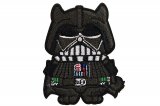 V-Tech Embroidered Patch ( Darth Vader )