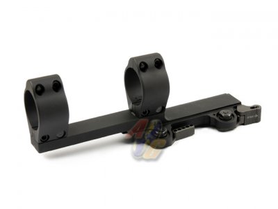 King Arms SPR / M4 Extended QD Mount
