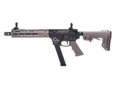 --Out of Stock--King Arms TWS 9mm Carbine GBB ( DE )