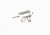 --Out of Stock--Mafioso Airsoft CNC Steel Makarov Kit For WE Makarov Series GBB