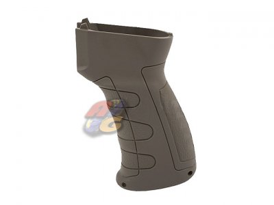 King Arms G16 Slim Pistol Grip For AK Series AEG ( DE )