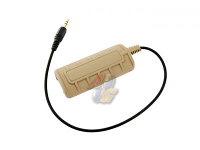 --Out of Stock--G&P Panel Pressure Switch ( Sand )