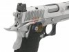 --Out of Stock--FPR Stainless Steel DVC Omni Gas Pistol ( Limited )