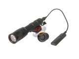 V-Tech M600V LED Flashlight ( BK )