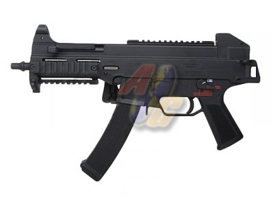 --Out of Stock--Umarex/ VFC H&K UMP9 GBB SMG