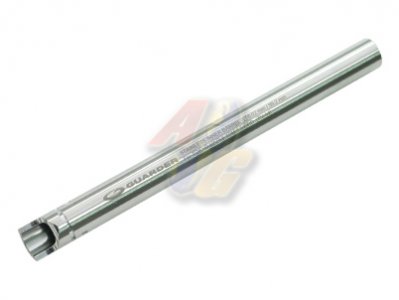 --Out of Stock--Guarder 6.02 Stainless Edition Inner Barrel For TM XDM 4.5 GBB (99.2mm)
