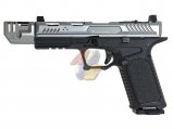 --Pre Order--EMG Strike Industries SI ARK-17 GBB with Detachable Compensator ( SV/ GY )
