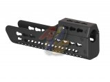 ARES T21 CNC KeyMod Handguard For ARES T21 AEG ( Long )