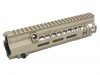 5KU MK15 10.5" Rail For 416 AEG/ GBB ( DDC )