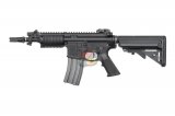 --Out of Stock--VFC VR16 Tactical Eilte VSBR AEG ( BK )