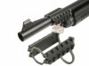 Nitro Vo Mini Rail System w/ Light For Tokyo Marui M870 Shotgun
