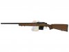 PPS M700 Gas Airsoft Rifle with Real Wood Stock ( Co2 Version )