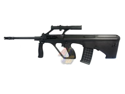 --Out of Stock--GHK AUG A2 GBB