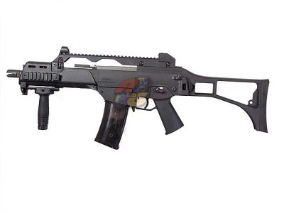 --Out of Stock--ST Umarex H&K G36C Electric Blowback AEG ( BK )