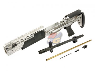 --Out of Stock--WE M14 EBR Conversion Kit (With Marking, SV)
