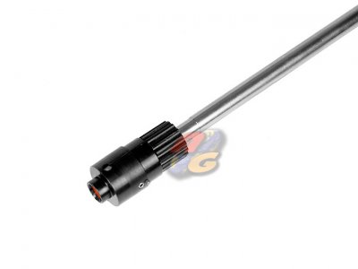 --Out of Stock--RA-Tech Complete Hop-Up & Inner Barrel Set For WA M4 GBB ( Long )