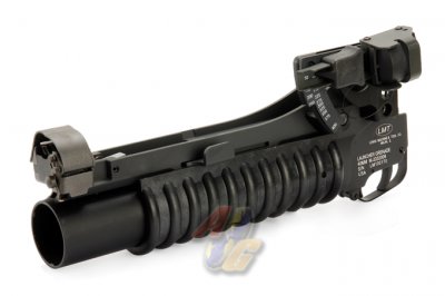 --Out of Stock--G&P LMT Type M203 Grenade Launcher - DX (Short)