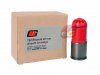 --Out of Stock--MAG 120 Rounds 40mm Cartridge (3 Pcs Box Set, Red)