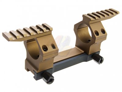 --Out of Stock--VFC G28 Scope Mount ( Tan )