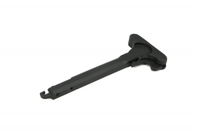 --Out of Stock--King Arms Charging Handle Steel Version For M4 Series
