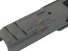 --Out of Stock--Nova CNC Aluminum STI Staccato-P 9mm Kit For Tokyo Marui Hi-Capa Series GBB ( Black )