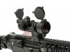 G&P LMT Tactical Rifle AEG (BK)
