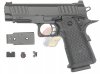 ArmyStaccato C2 GBB Pistol ( Black )