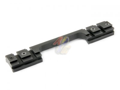 --Out of Stock--Laylax PSS10 Real Mount Base For VSR-10 Series