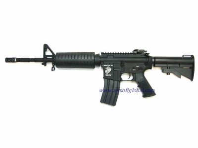 --Out of Stock--G&P M4 Marine With 600m Flip Up Sight AEG