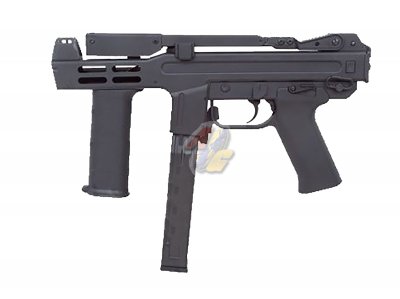 --Out of Stock--AY Custom Spectre M4 AEG