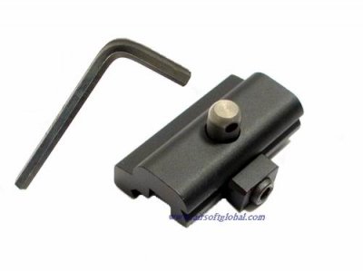 --Out of Stock--G&G Bipod Mount