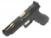 --Out of Stock--EMG Umarex/ VFC TTI Glock 34 GBB ( G&P Custom )